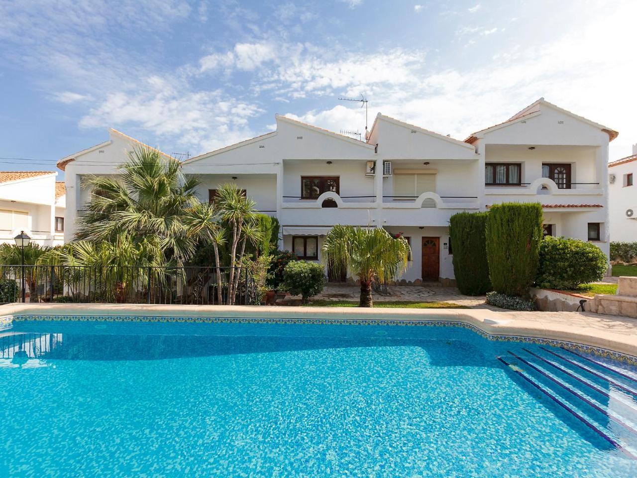 Apartment Cabo Del Sol Dénia